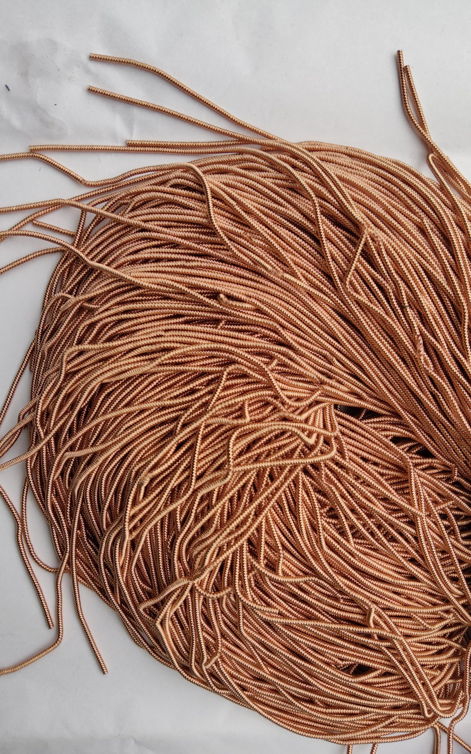 Sana Mega Mart Zardosi Smooth Finish Zardosi Flexible Smooth 1mm